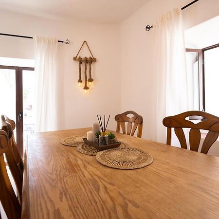 Casa Alegria Apartman Cómpeta Kültér fotó