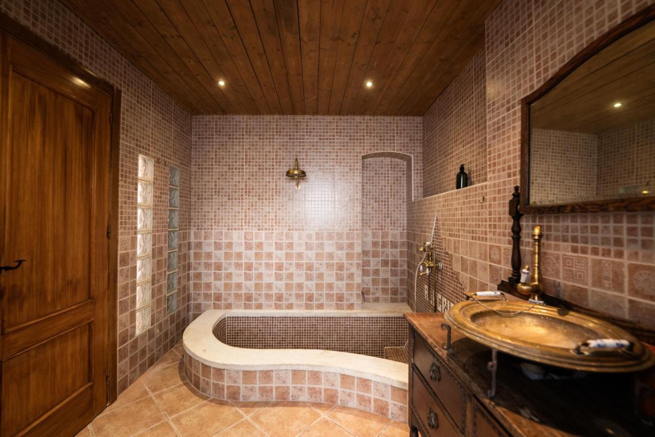 Casa Alegria Apartman Cómpeta Kültér fotó