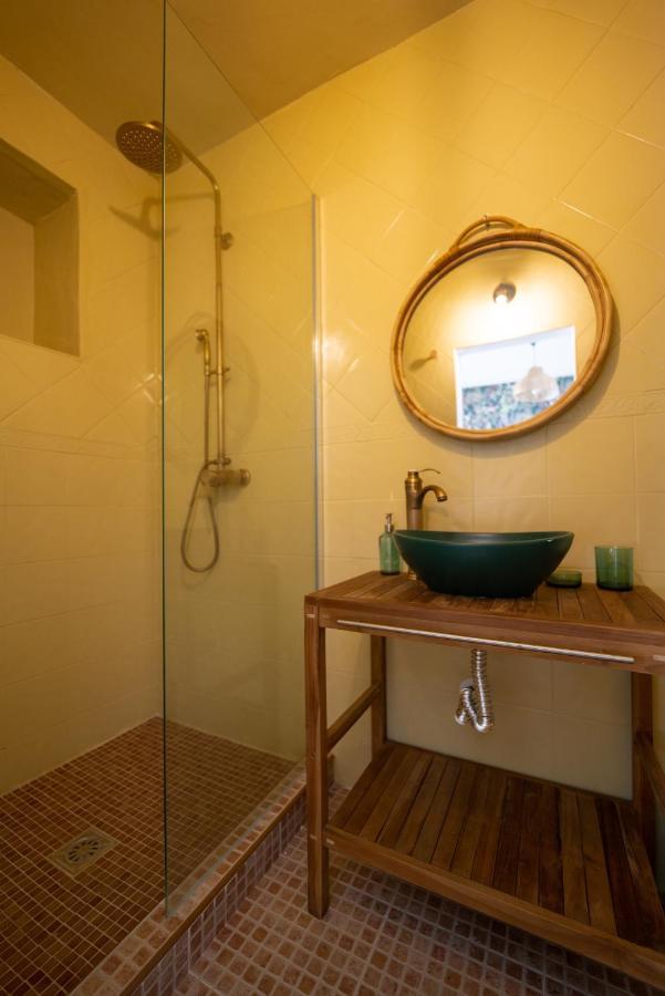 Casa Alegria Apartman Cómpeta Kültér fotó